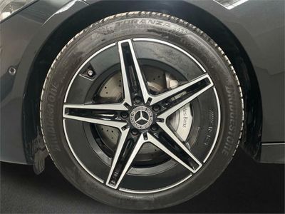 Mercedes Clase C 200 d Berlina