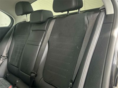 Mercedes Clase C 200 d Berlina