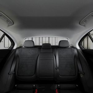 Mercedes Clase C 200 d Berlina  - Foto 2