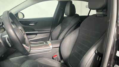 Mercedes Clase C 200 d Berlina