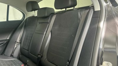 Mercedes Clase C 200 d Berlina