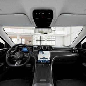 Mercedes Clase C 200 d Berlina  - Foto 2