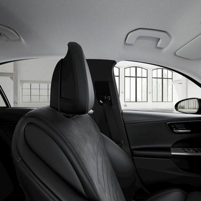 Mercedes Clase C 200 d Berlina