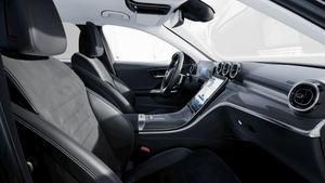 Mercedes Clase C 200 d Berlina  - Foto 2