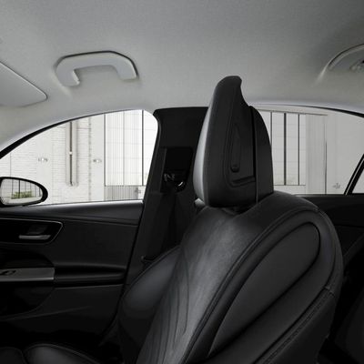 Mercedes Clase C 200 d Berlina