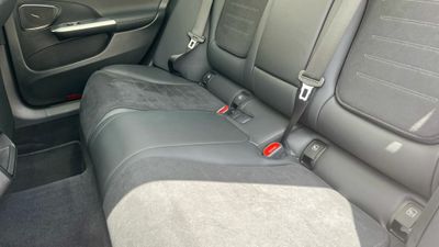 Mercedes Clase C 300 d e