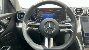 Mercedes Clase C 300 d e  - Foto 2