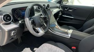 Mercedes Clase C 300 d e  - Foto 2