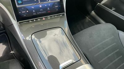 Mercedes Clase C 300 d e