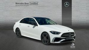 Mercedes Clase C 300 d e  - Foto 2