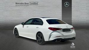 Mercedes Clase C 300 d e  - Foto 2