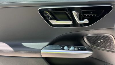 Mercedes Clase C 300 d e