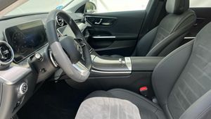 Mercedes Clase C 300 d e  - Foto 2