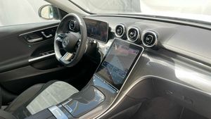 Mercedes Clase C 300 d e  - Foto 2