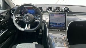 Mercedes Clase C 300 d e  - Foto 2