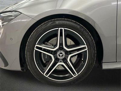 Mercedes CLA 200 d Shooting Brake