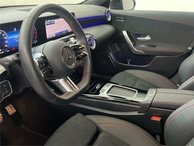 Mercedes CLA 200 d Shooting Brake