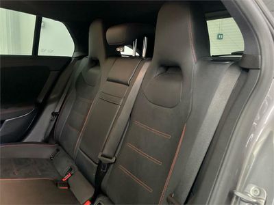 Mercedes CLA 200 d Shooting Brake