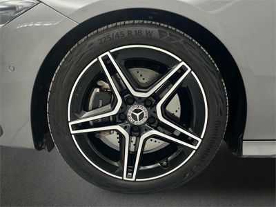 Mercedes CLA 200 d Shooting Brake