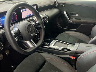 Mercedes CLA 200 d Shooting Brake