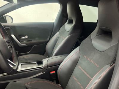 Mercedes CLA 200 d Shooting Brake