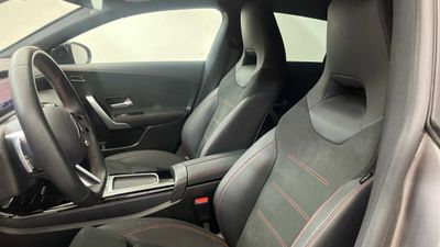 Mercedes CLA 200 d Shooting Brake