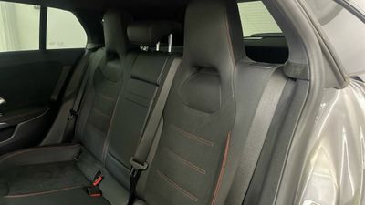 Mercedes CLA 200 d Shooting Brake