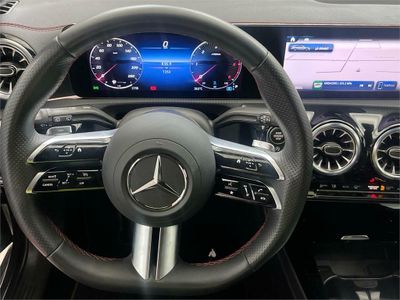 Mercedes CLA 200 d Shooting Brake