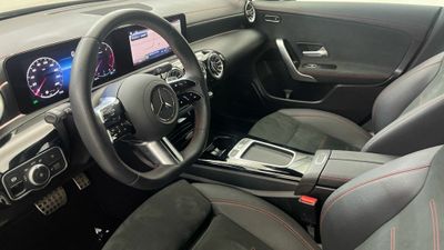 Mercedes CLA 200 d Shooting Brake