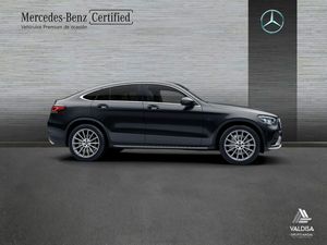 Mercedes GLC 300 de 4Matic AMG Line (EURO 6d)  - Foto 2