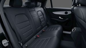 Mercedes GLC 300 de 4Matic AMG Line (EURO 6d)  - Foto 2