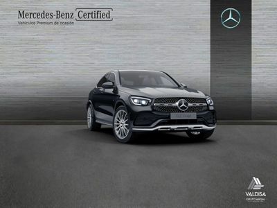 Mercedes GLC 300 de 4Matic AMG Line (EURO 6d)