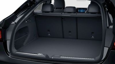 Mercedes GLC 300 de 4Matic AMG Line (EURO 6d)