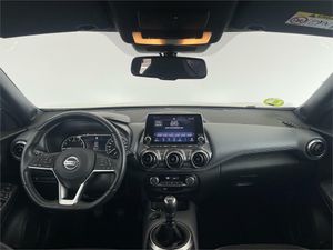 Nissan Juke DIG-T 84 kW (114 CV) 6M/T N-Connecta  - Foto 2
