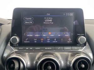 Nissan Juke DIG-T 84 kW (114 CV) 6M/T N-Connecta  - Foto 2