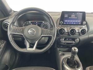 Nissan Juke DIG-T 84 kW (114 CV) 6M/T N-Connecta  - Foto 2
