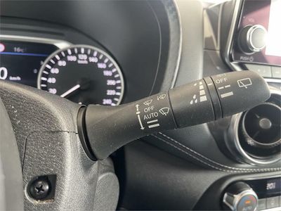 Nissan Juke DIG-T 84 kW (114 CV) 6M/T N-Connecta