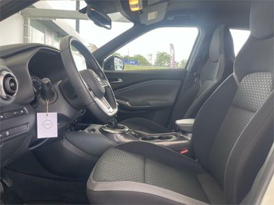 Nissan Juke DIG-T 84 kW (114 CV) 6M/T N-Connecta