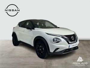 Nissan Juke DIG-T 84 kW (114 CV) 6M/T N-Connecta  - Foto 2