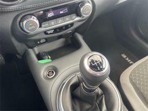 Nissan Juke DIG-T 84 kW (114 CV) 6M/T N-Connecta  - Foto 2
