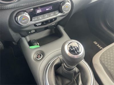 Nissan Juke DIG-T 84 kW (114 CV) 6M/T N-Connecta