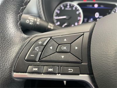 Nissan Juke DIG-T 84 kW (114 CV) 6M/T N-Connecta
