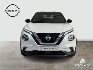 Nissan Juke DIG-T 84 kW (114 CV) 6M/T N-Connecta  - Foto 2