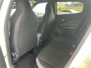 Nissan Juke DIG-T 84 kW (114 CV) 6M/T N-Connecta  - Foto 2