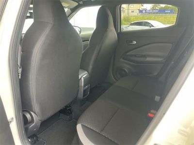Nissan Juke DIG-T 84 kW (114 CV) 6M/T N-Connecta