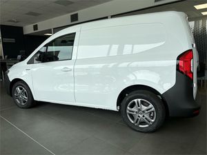 Mercedes Citan eCitan Furgón Pro Largo  - Foto 2