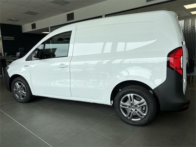 Mercedes Citan eCitan Furgón Pro Largo