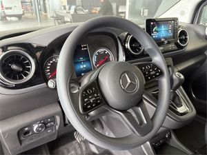 Mercedes Citan eCitan Furgón Pro Largo  - Foto 2