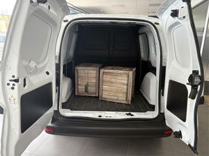 Mercedes Citan eCitan Furgón Pro Largo  - Foto 2
