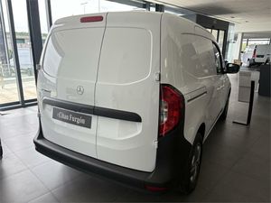 Mercedes Citan eCitan Furgón Pro Largo  - Foto 2
